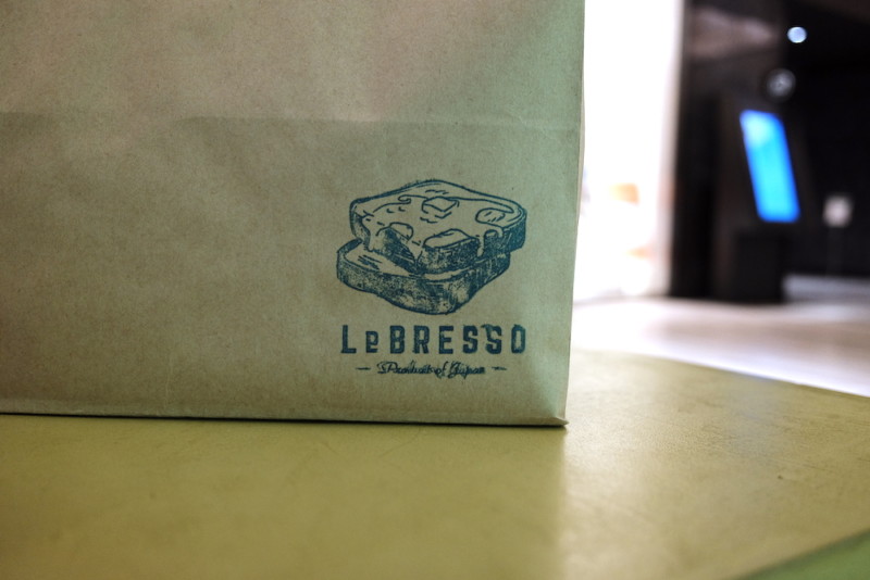 LeBRESSO（レブレッソ）｜手提げ紙袋