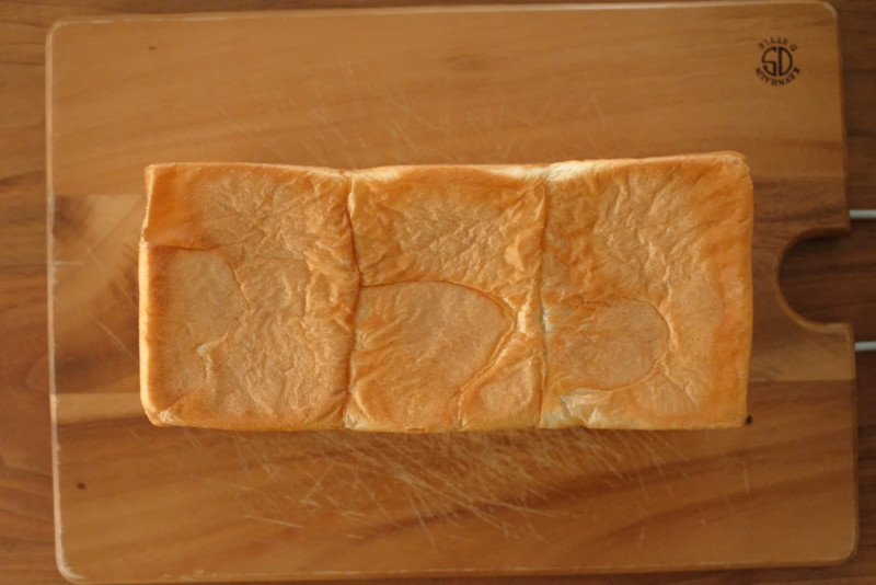 食パンの店「フリブール」（奈良）｜ジャンボ食パン