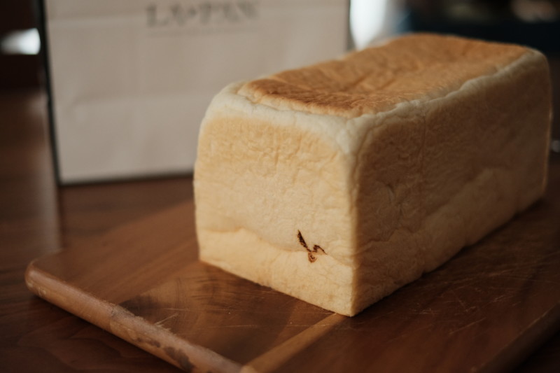LA・PAN（ラ・パン）｜高級クリーミー生食パン