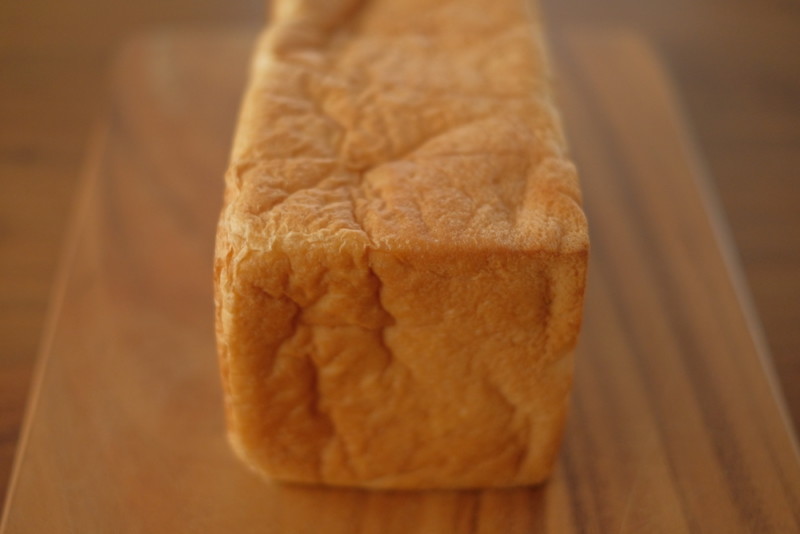 北欧ミルク食パン（バロー）｜食パン