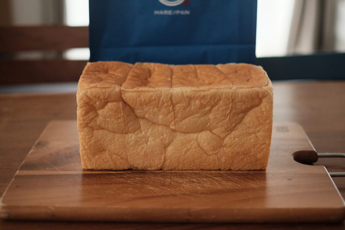 純生食パン工房HARE/PAN（ハレパン）｜純生食パン