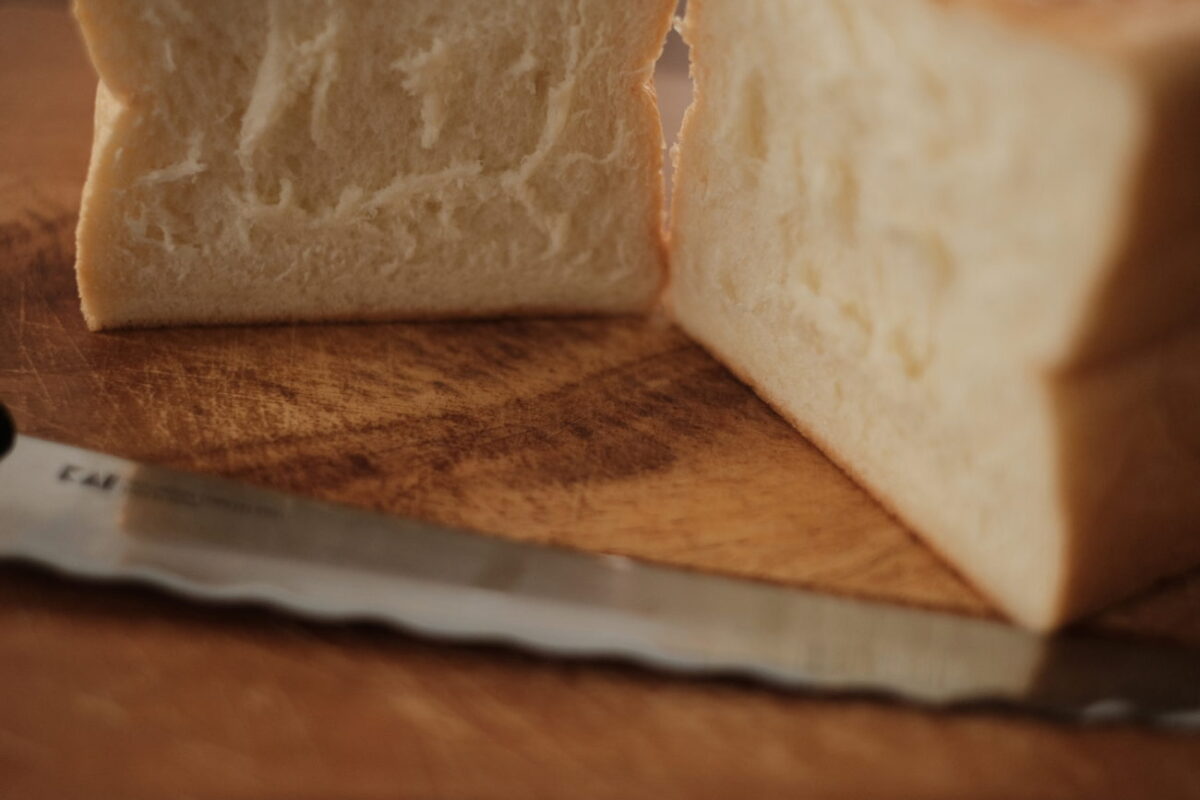 純生食パン工房HARE/PAN（ハレパン）｜切りカスゼロ
